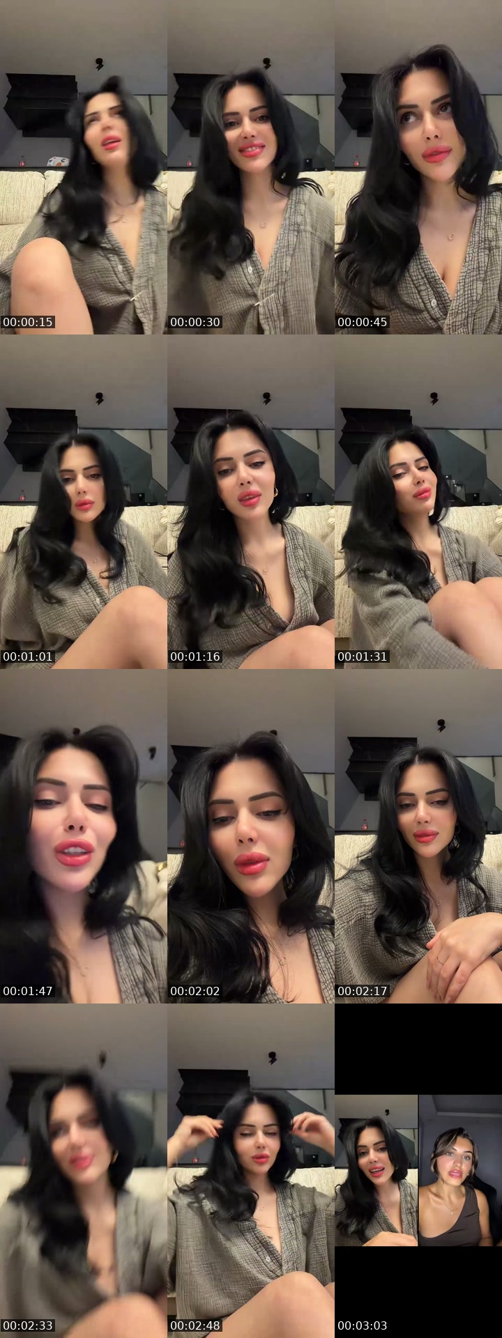 @bvsranil TikTok live from 2026-07-03