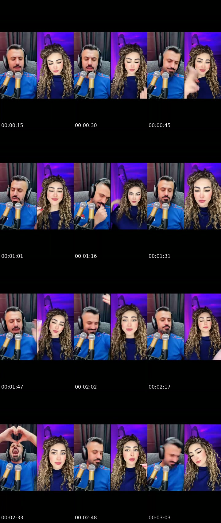 Saudi Arabia TikTok live: الفرقة الذهبية by @kamel.yosef