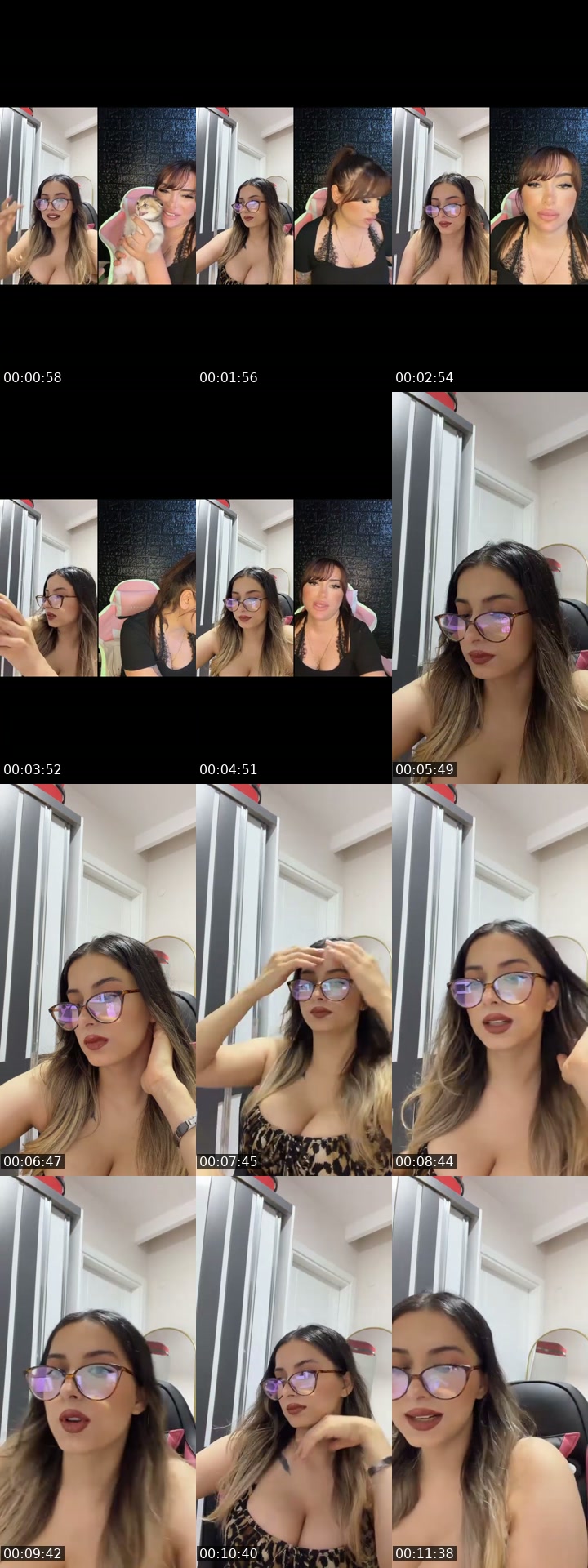 @yarencey TikTok live from 2026-07-03