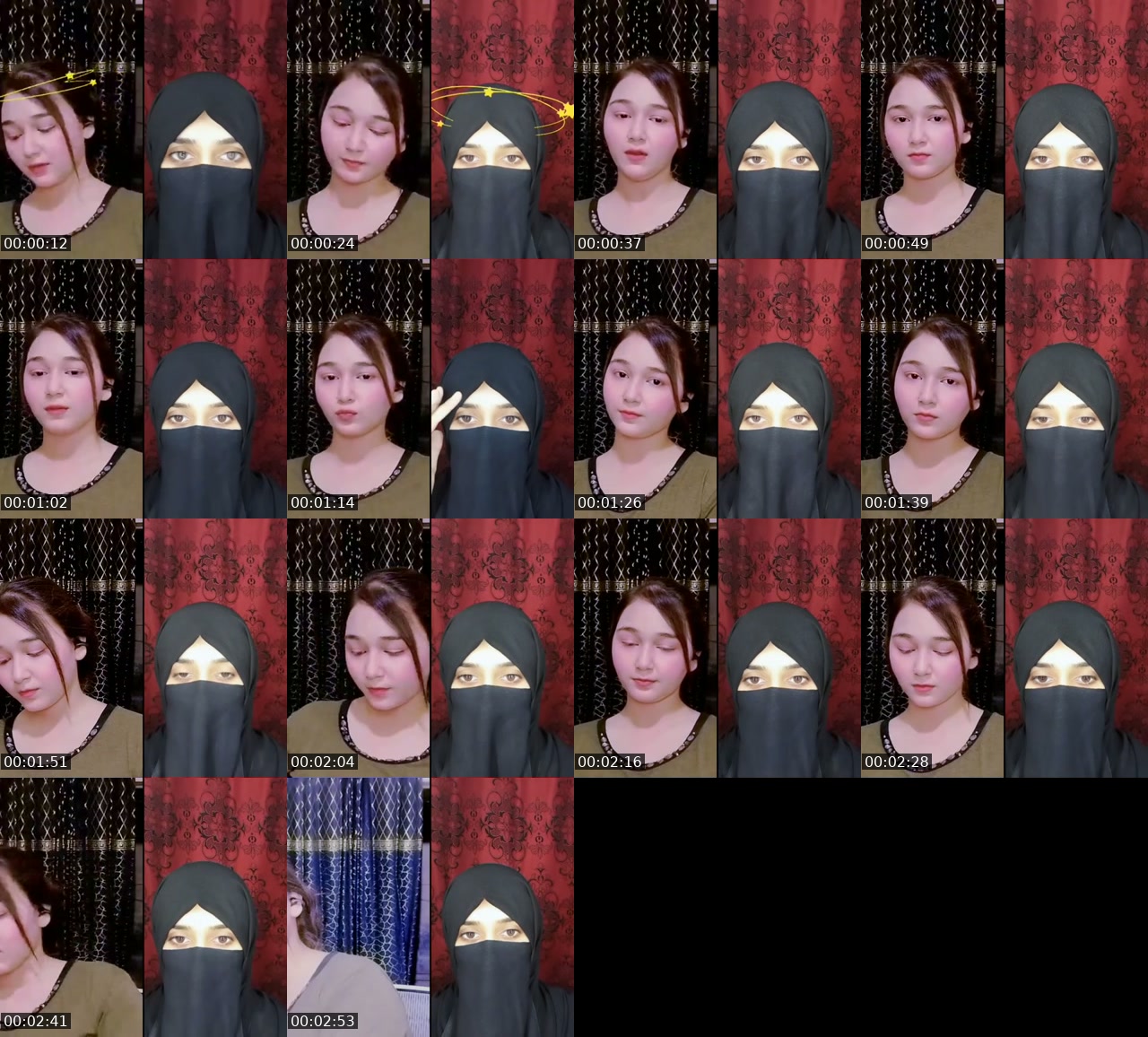 @rubaishabutt_07 TikTok live from 2026-07-03