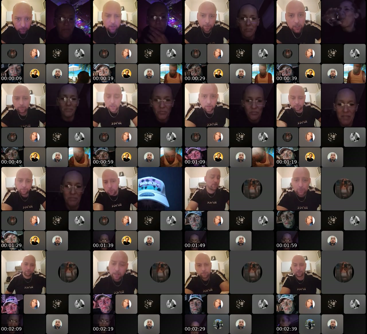 @saschaalexander288 TikTok live from 2026-07-03