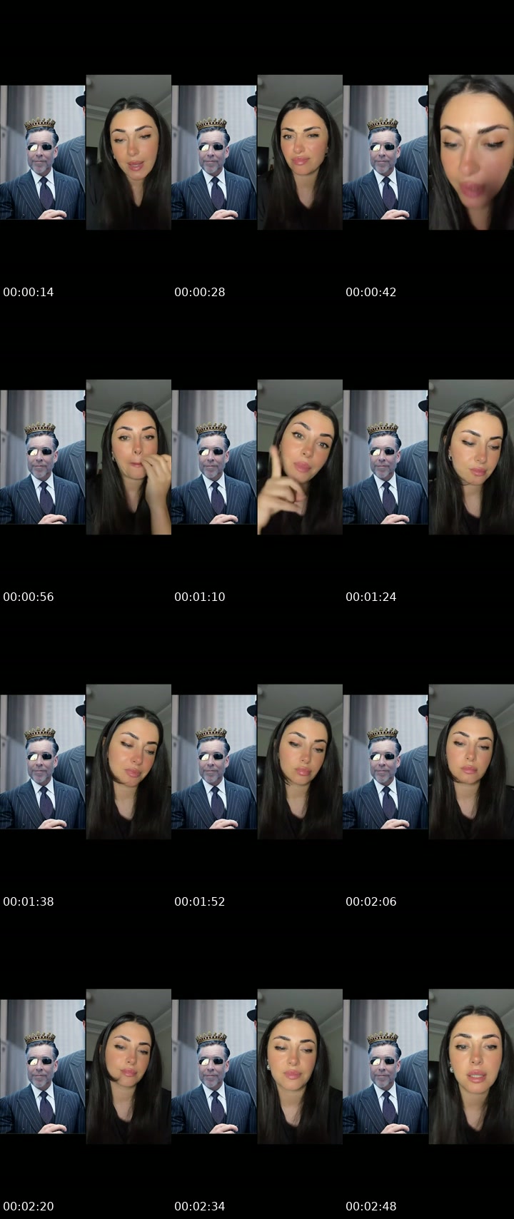 TikTok live: CANLI Yayınıma hoş geldiniz by @thomasmusk.3
