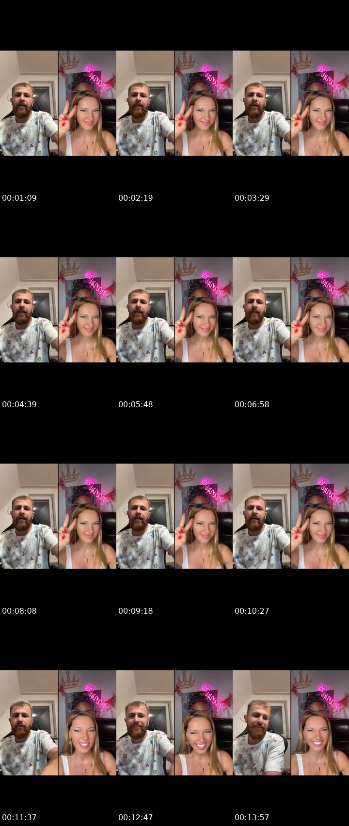 @ugursindy TikTok live from 2026-07-03