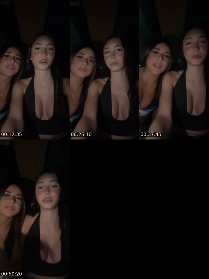 @claudiettaspam TikTok live from 2026-07-03