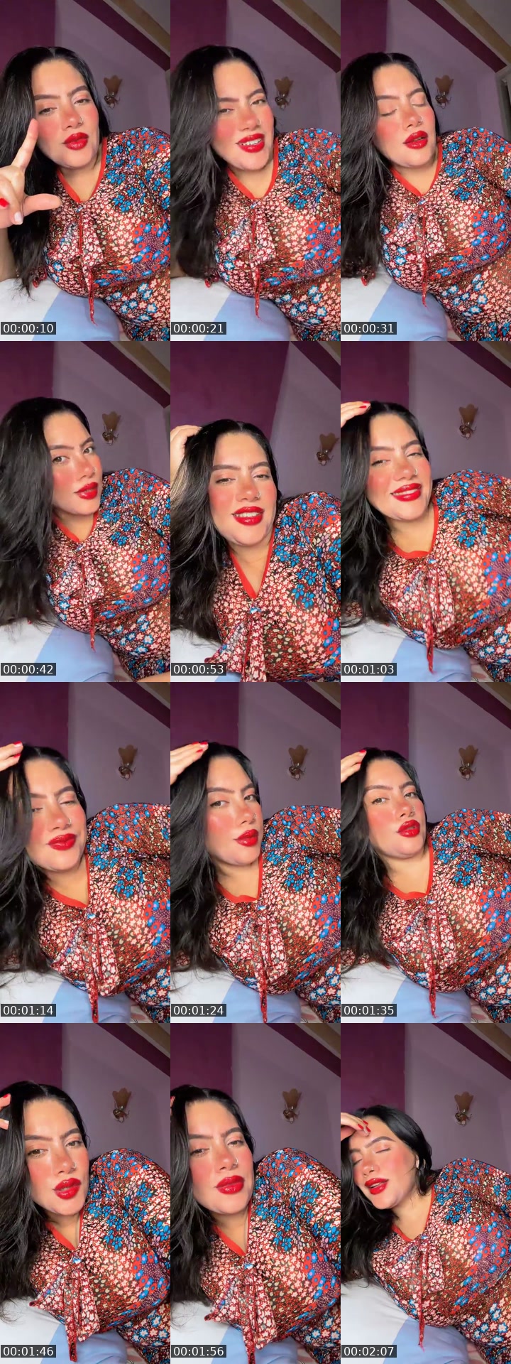 @romaelmahdy83 TikTok live from 2026-07-03