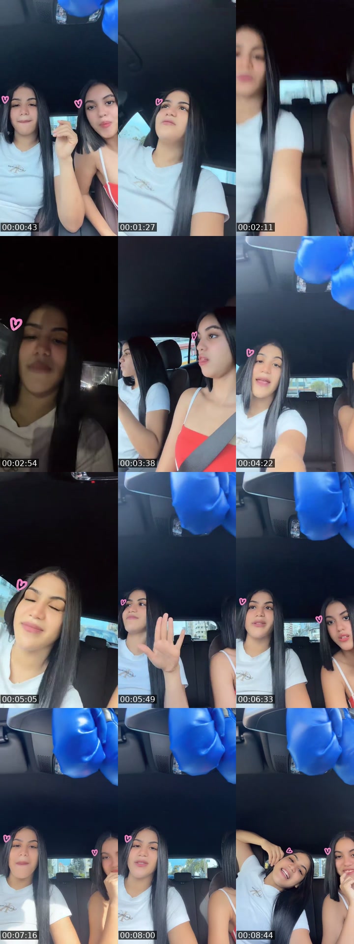 TikTok live: Chileando by @esteicy_soriano