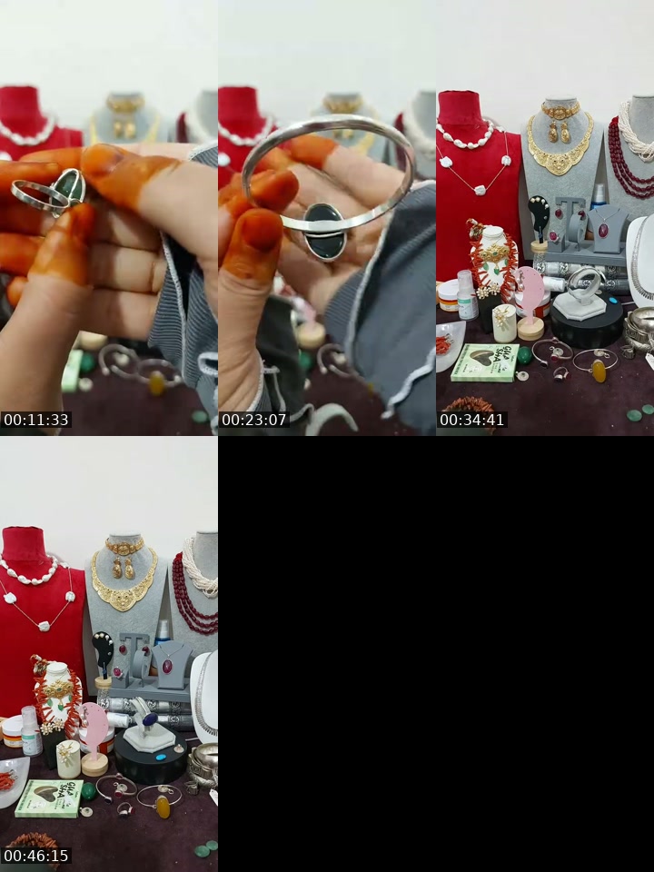 Saudi Arabia TikTok live: مرحبا بكم في بثنا المباشر by @belbal.bejouterie.htiati