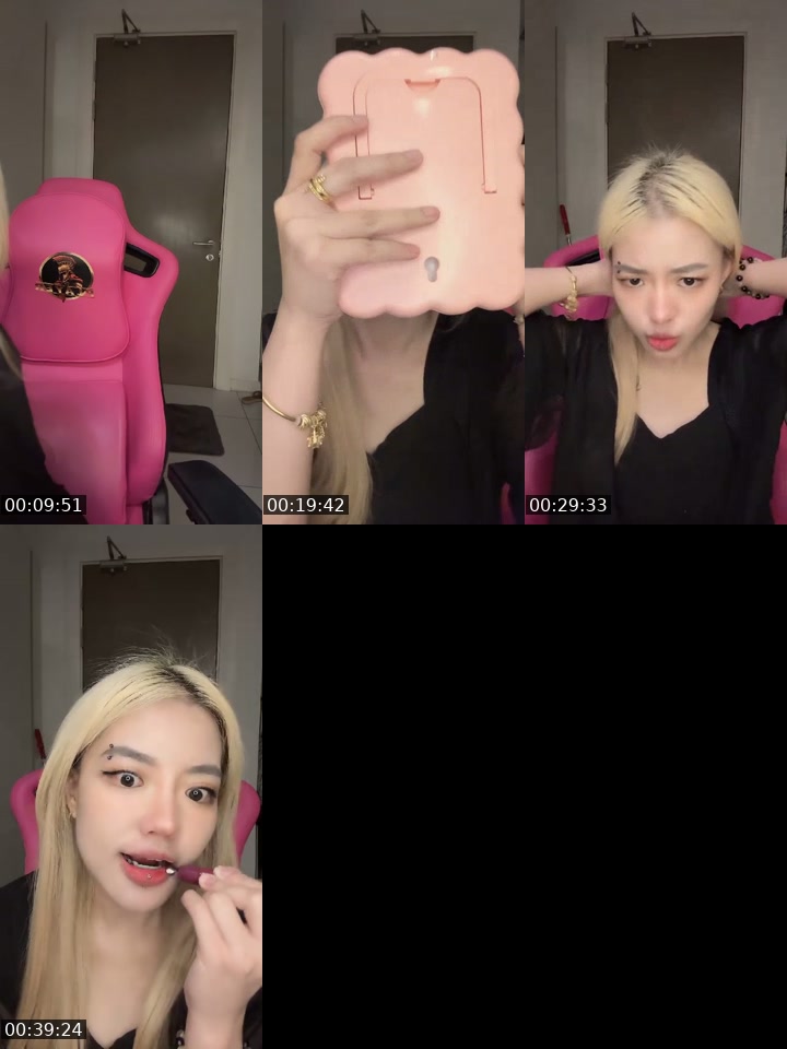 TikTok live: Be mine? by @ceokacip0