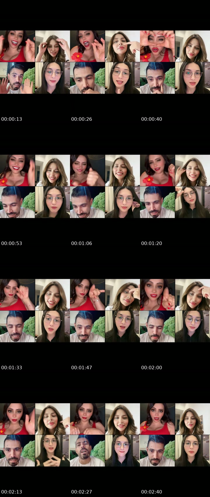 @lanodaq8 TikTok live from 2026-07-03