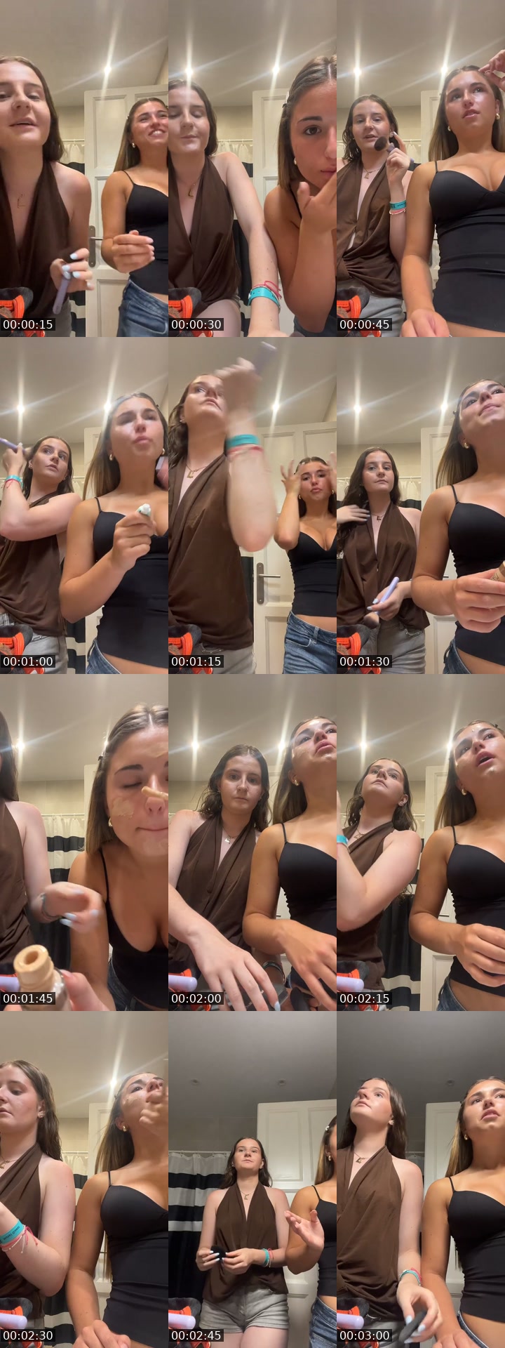 @lauraa.sitjees Mexico TikTok live from 2026-07-03