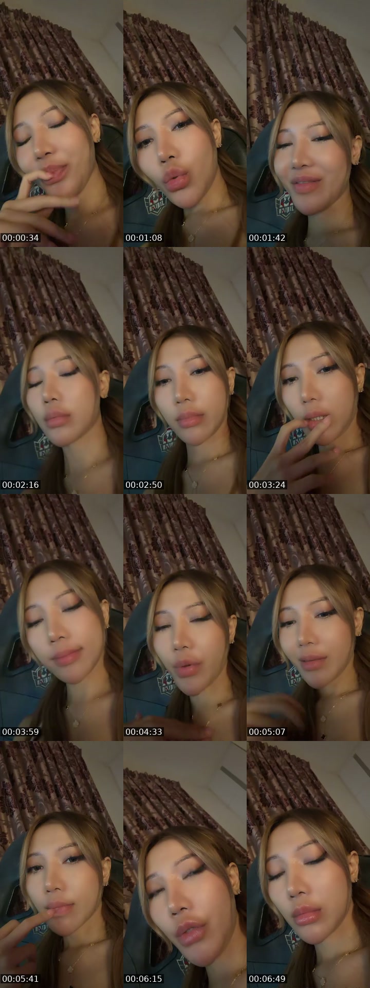 @hboe6 TikTok live from 2026-07-03