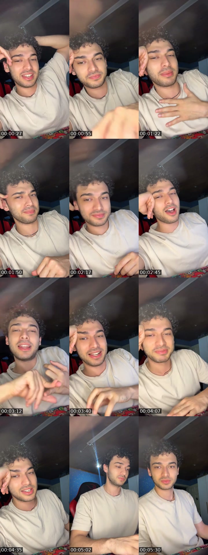 @kaanpheristha TikTok live from 2026-07-03