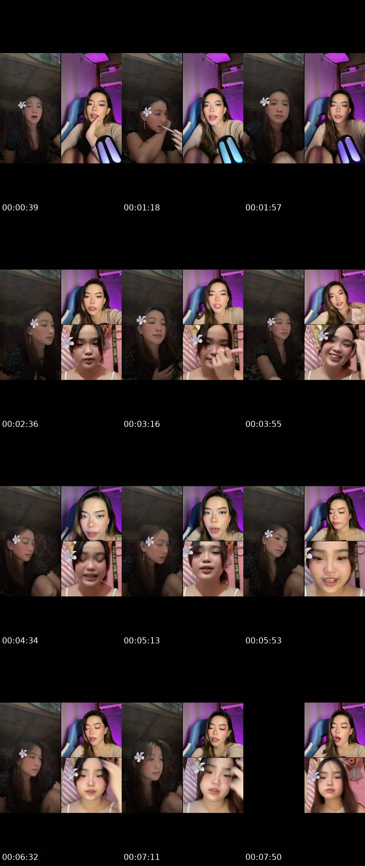 @ykyouknows TikTok live from 2026-07-03
