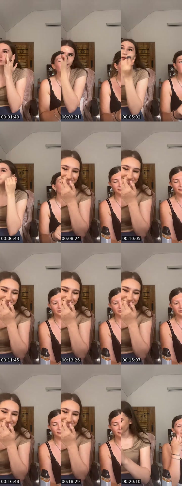 @aliah_yates TikTok live from 2026-07-03