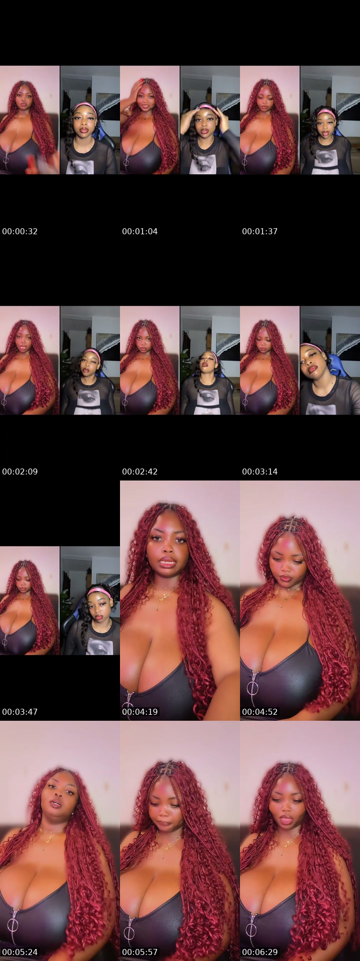 @coco.delicious8 TikTok live from 2026-07-03