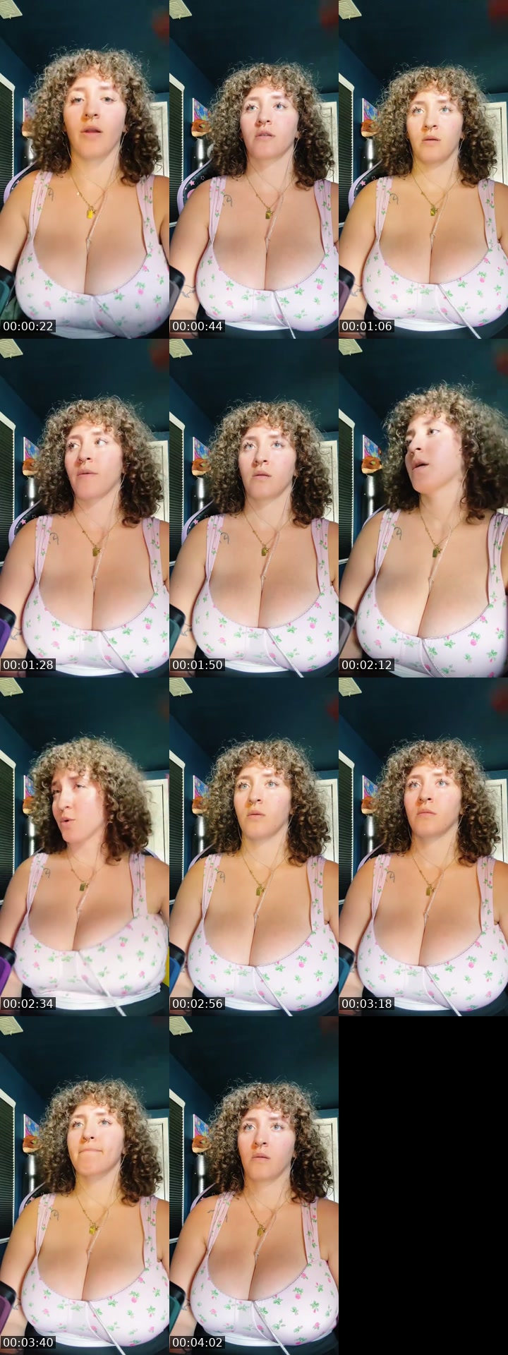 TikTok live: Twitch? Join hotty mommy by @rajzoreo
