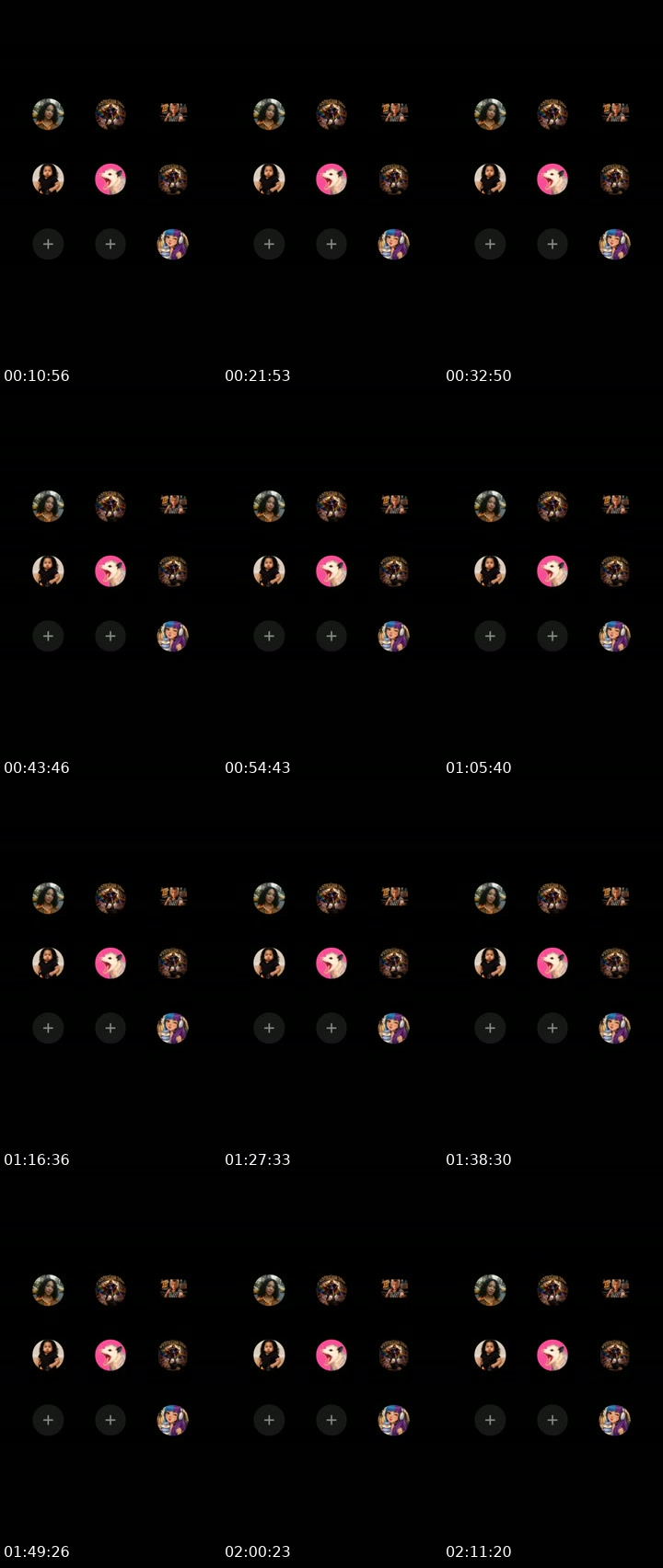 @tryharder27 TikTok live from 2026-07-03