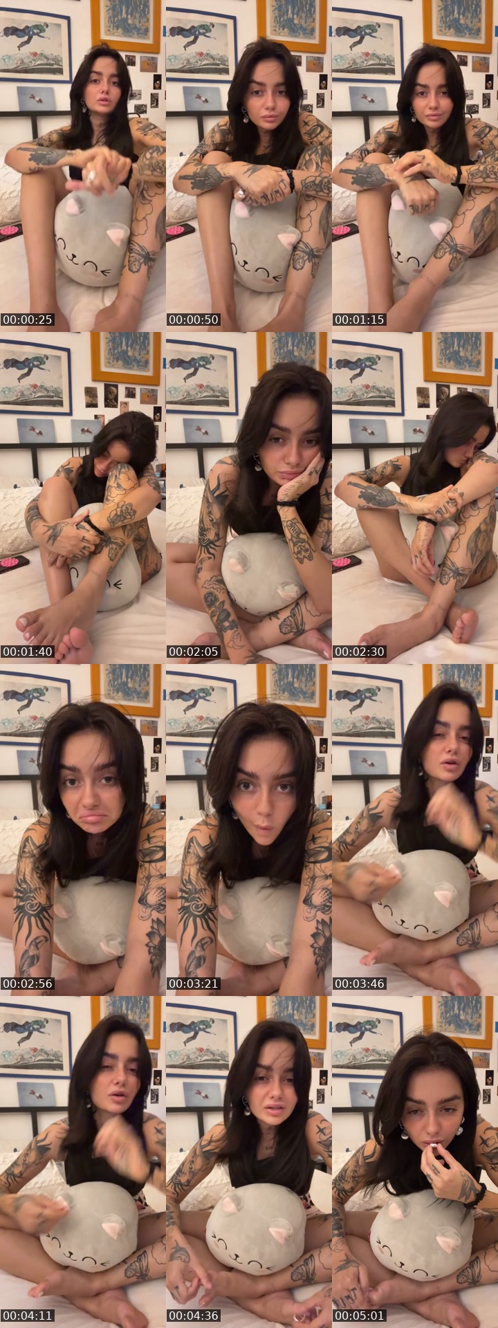 @oh_beltooo TikTok live from 2026-07-03