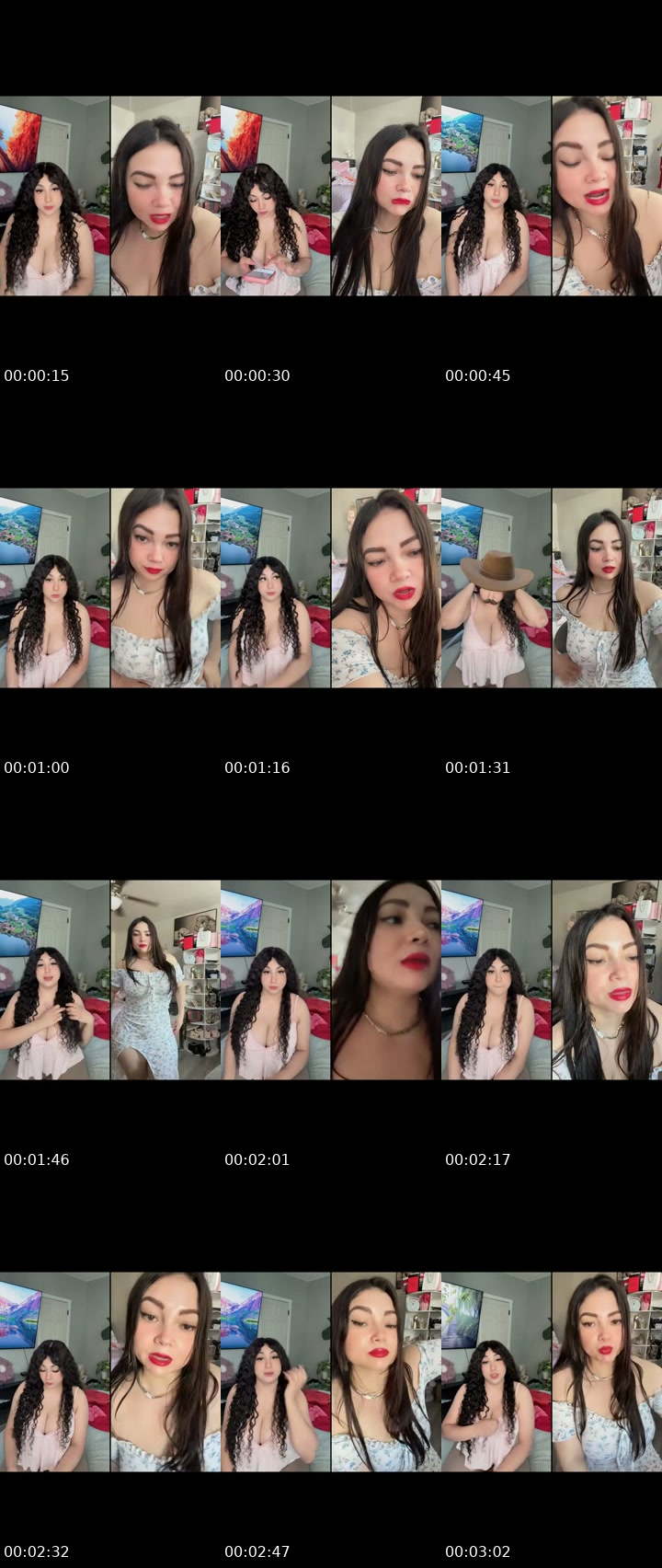 @pechugona28 TikTok live from 2026-07-03