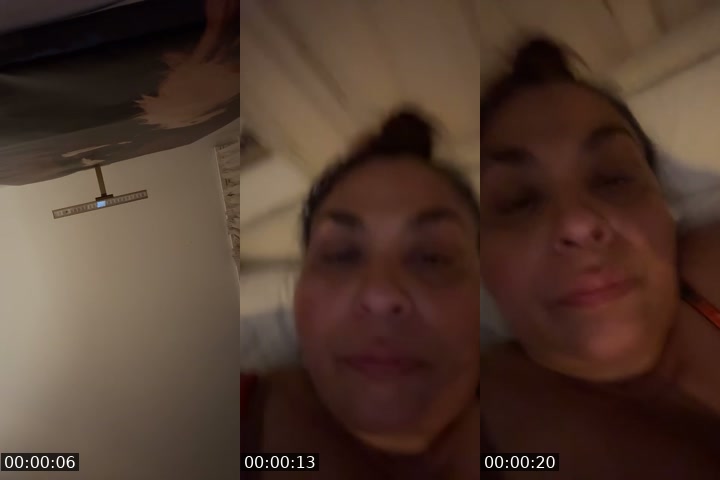 TikTok live: Happy Weekend by @lauren75forever