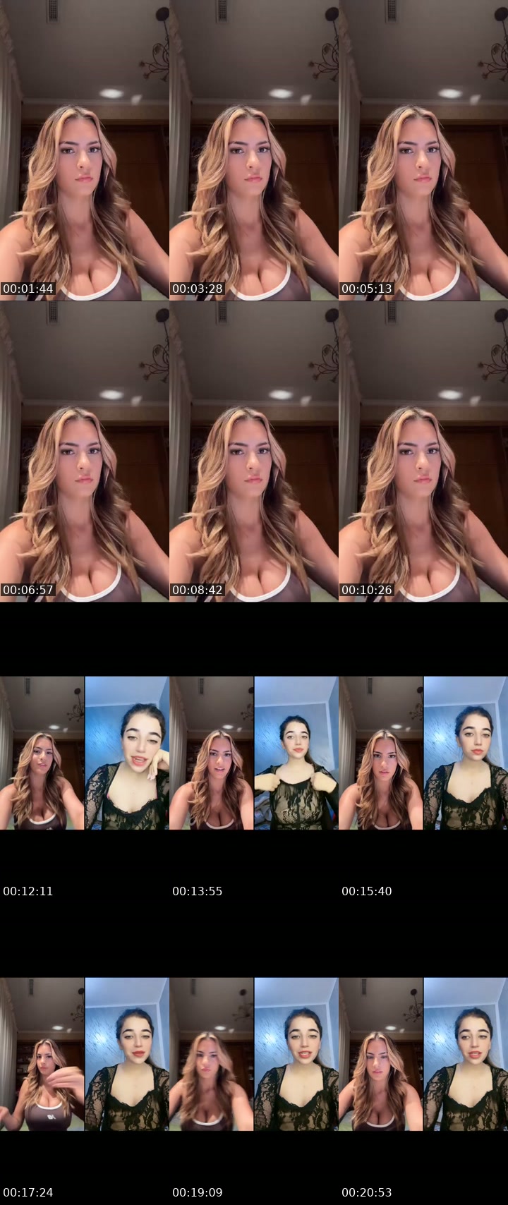 @mel_hootty TikTok live from 2026-07-03