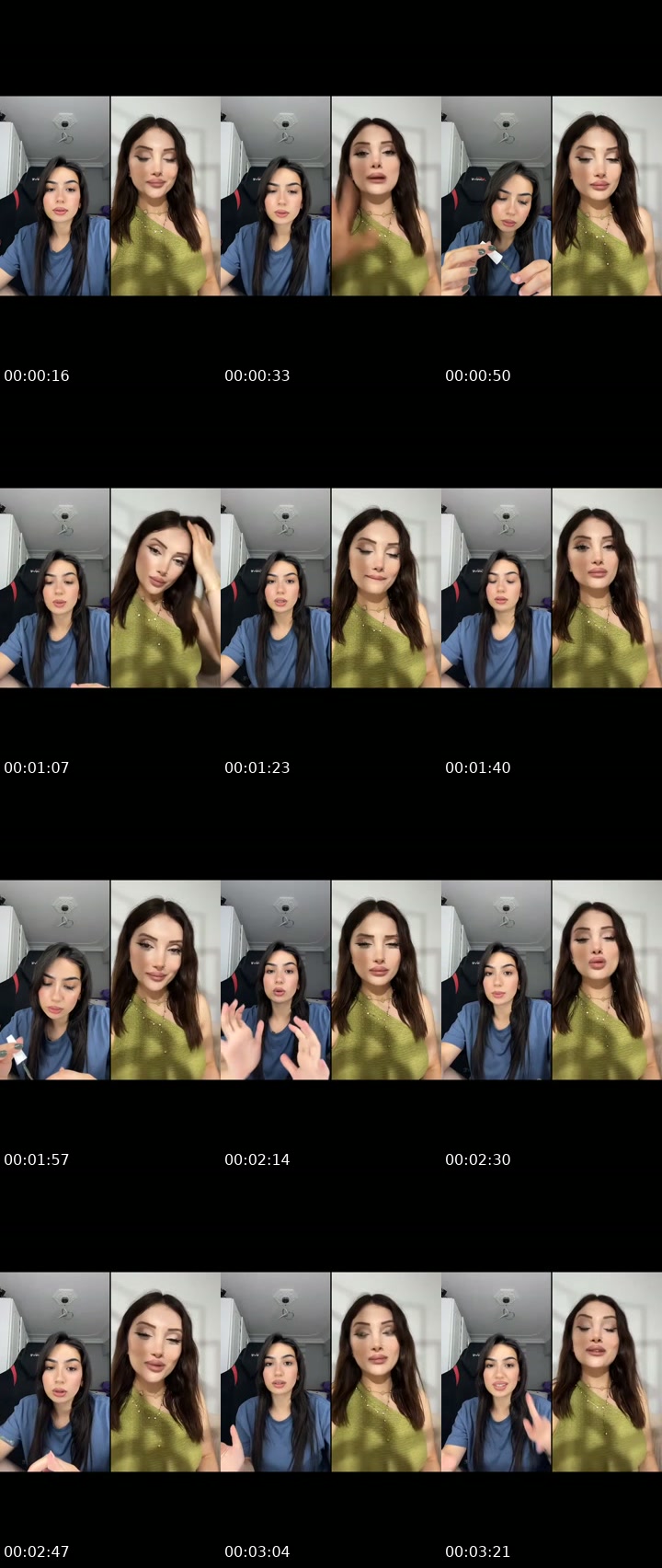 @user86458950 TikTok live from 2026-07-03