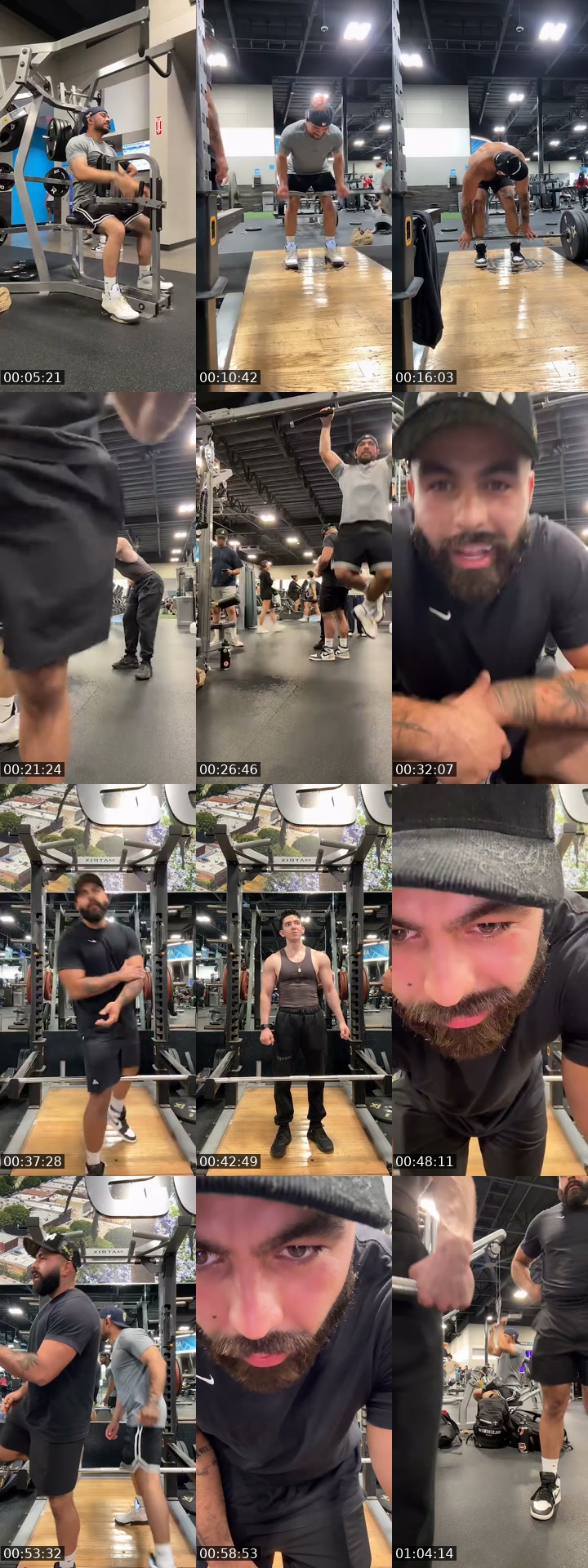 @lozanowins TikTok live from 2026-07-03