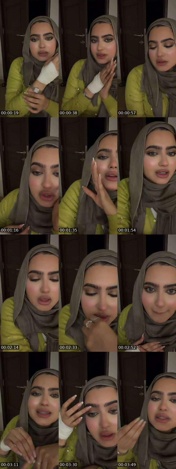 @reemsline TikTok live from 2026-07-03