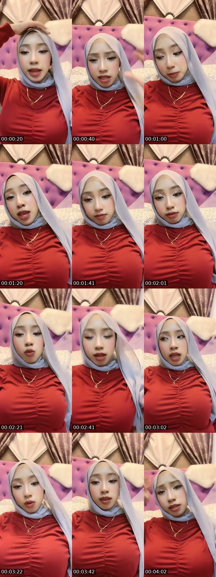 @scshayang TikTok live from 2026-07-03