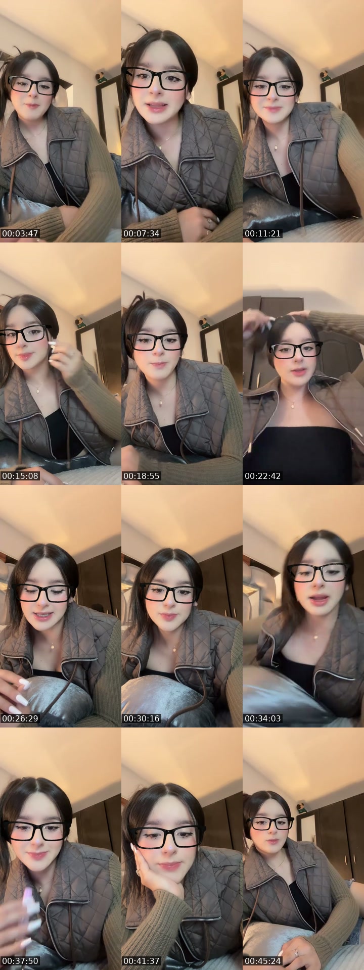 @sheroll_ TikTok live from 2026-07-03