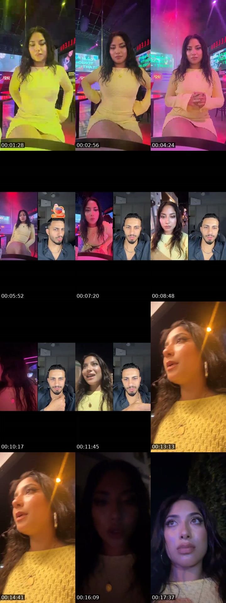 @alyena080 TikTok live from 2026-07-03