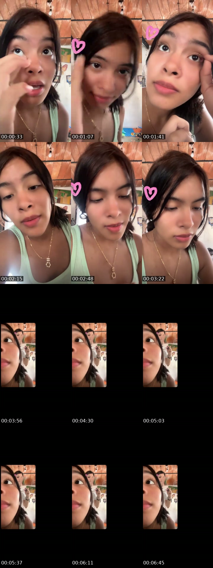 @carol_alejandra4 TikTok live from 2026-07-03