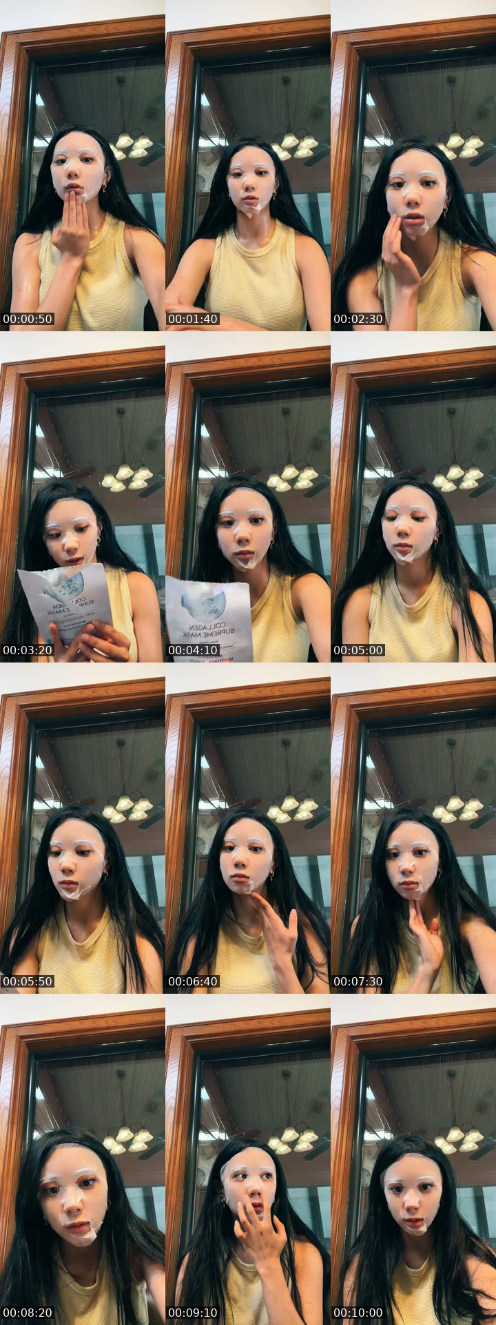 TikTok live: Tiktok by @da_rach3l