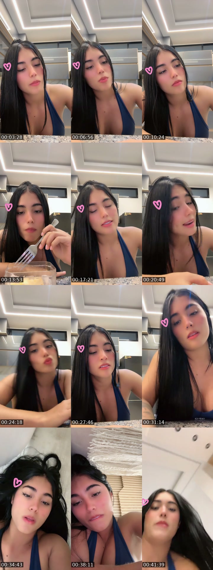 @dapanu TikTok live from 2026-07-03