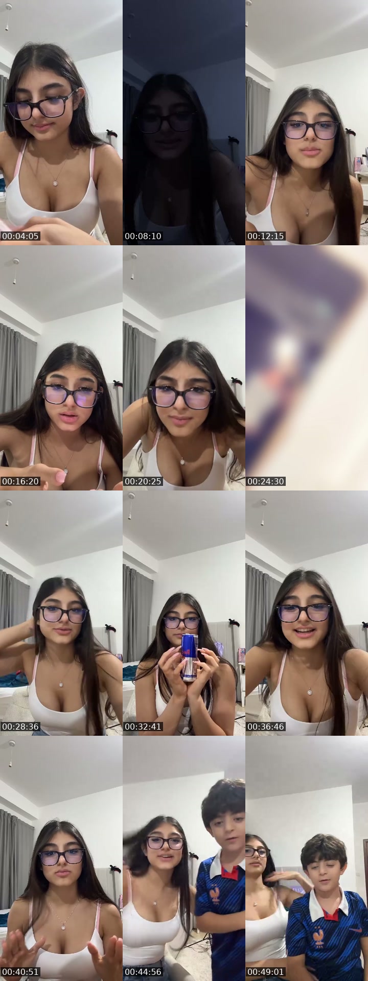 @eangiee3 TikTok live from 2026-07-03