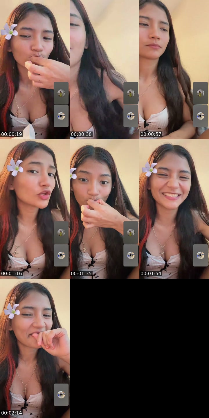 @maria.medina503 El Salvador TikTok live from 2026-07-03