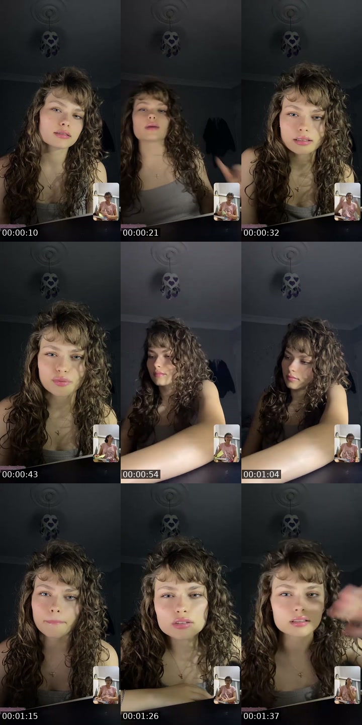 @selinsezgn_ TikTok live from 2026-07-03