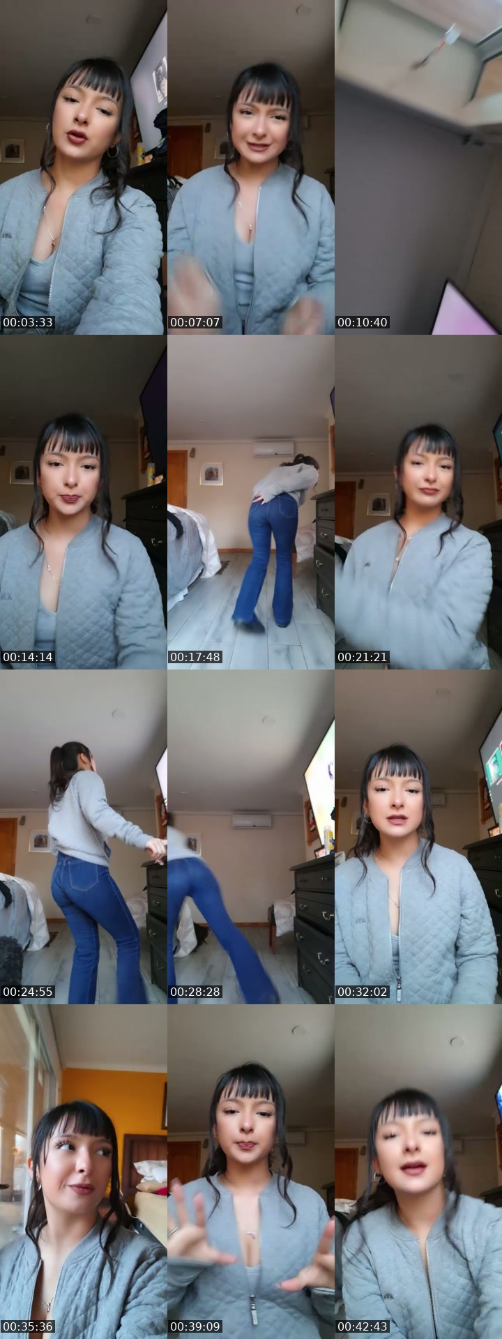 @_paolamartina_ TikTok live from 2026-07-03