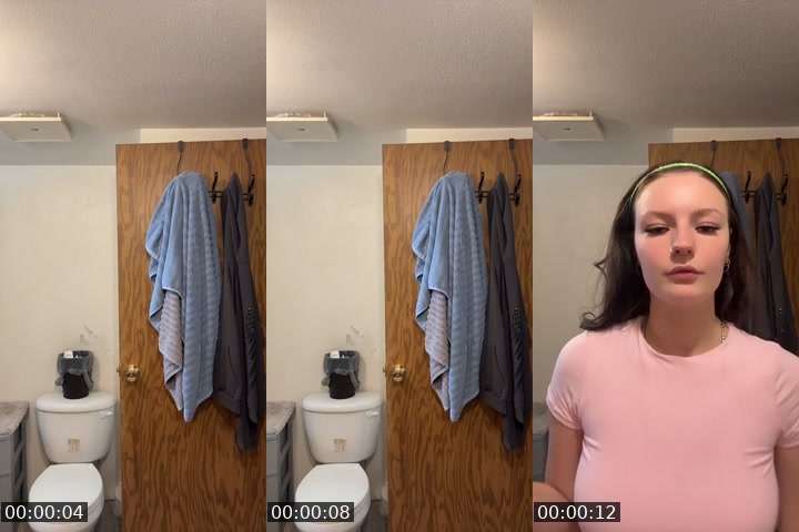 TikTok live: Battles by @dezerae.r