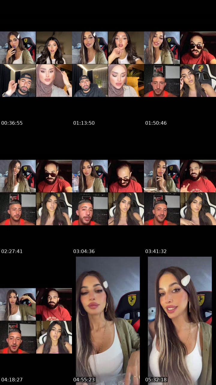 @nastya_m_ac TikTok live from 2026-07-03