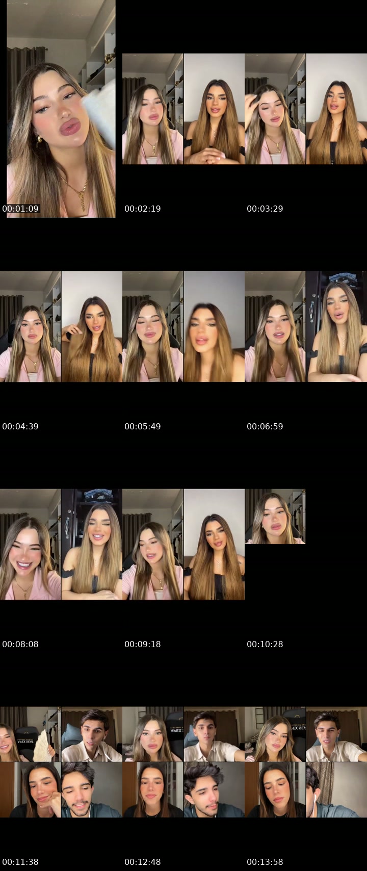 @nejmeken0 TikTok live from 2026-07-03