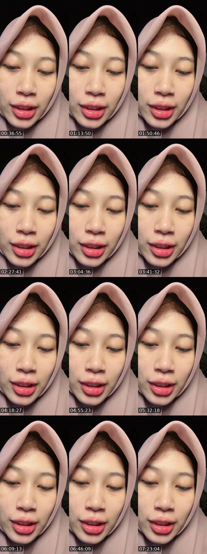 @kawaiiginger0 TikTok live from 2026-07-03