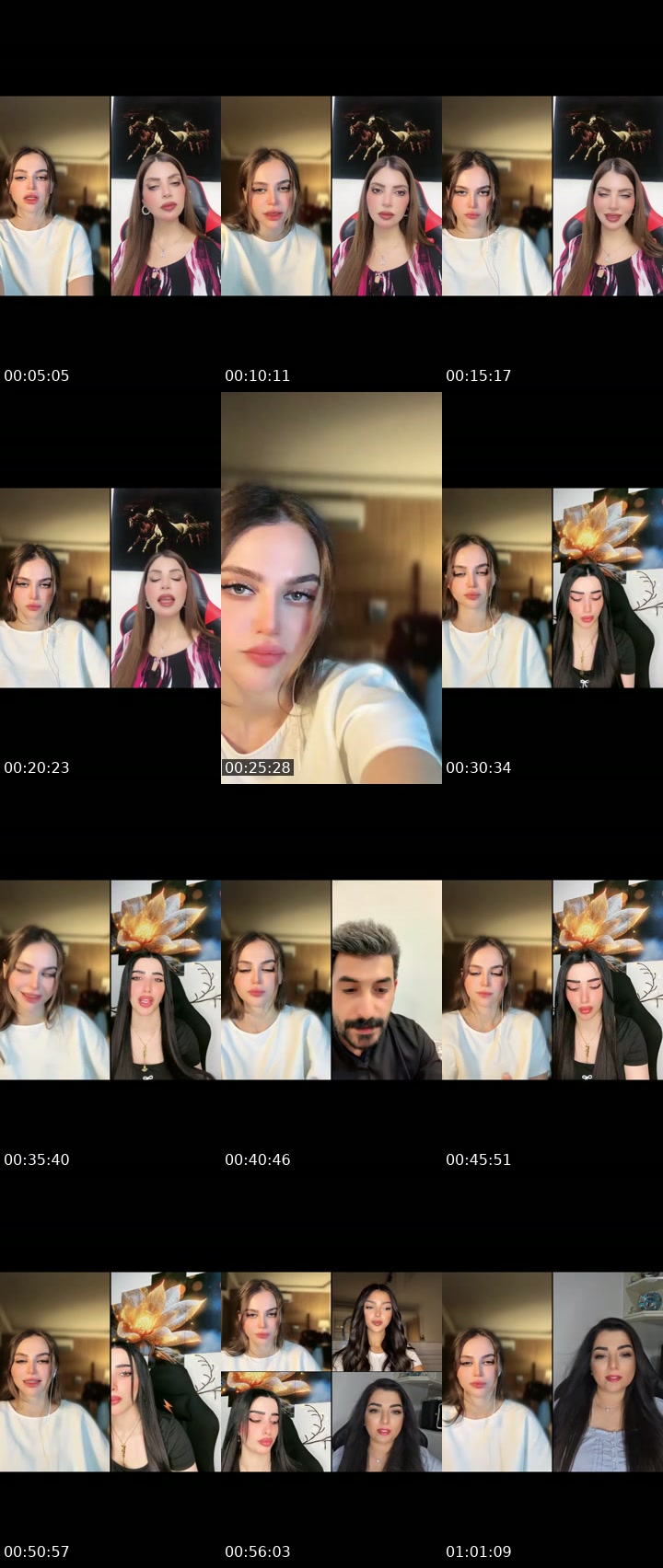 @lialoli8 Syria TikTok live from 2026-07-03