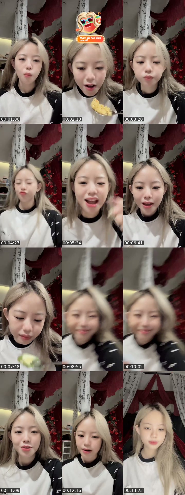 TikTok live: Everything you need is here by @yaya_hongthi