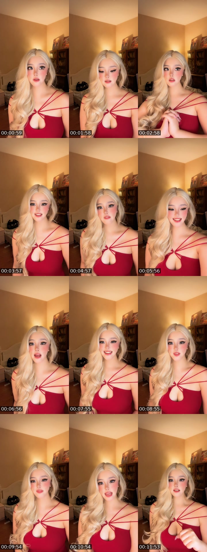 TikTok live: Your Ex💕 by @461c8f0b
