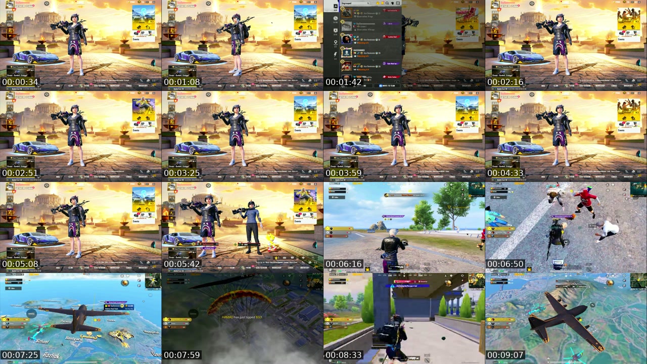 TikTok live: Lets Go LIVE! by @.qm77