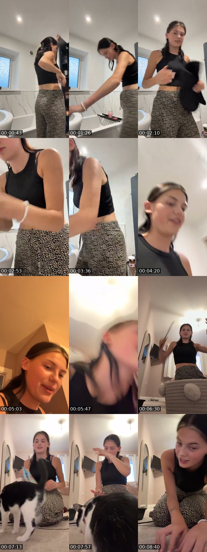 @ashla.coombes TikTok live from 2026-07-03