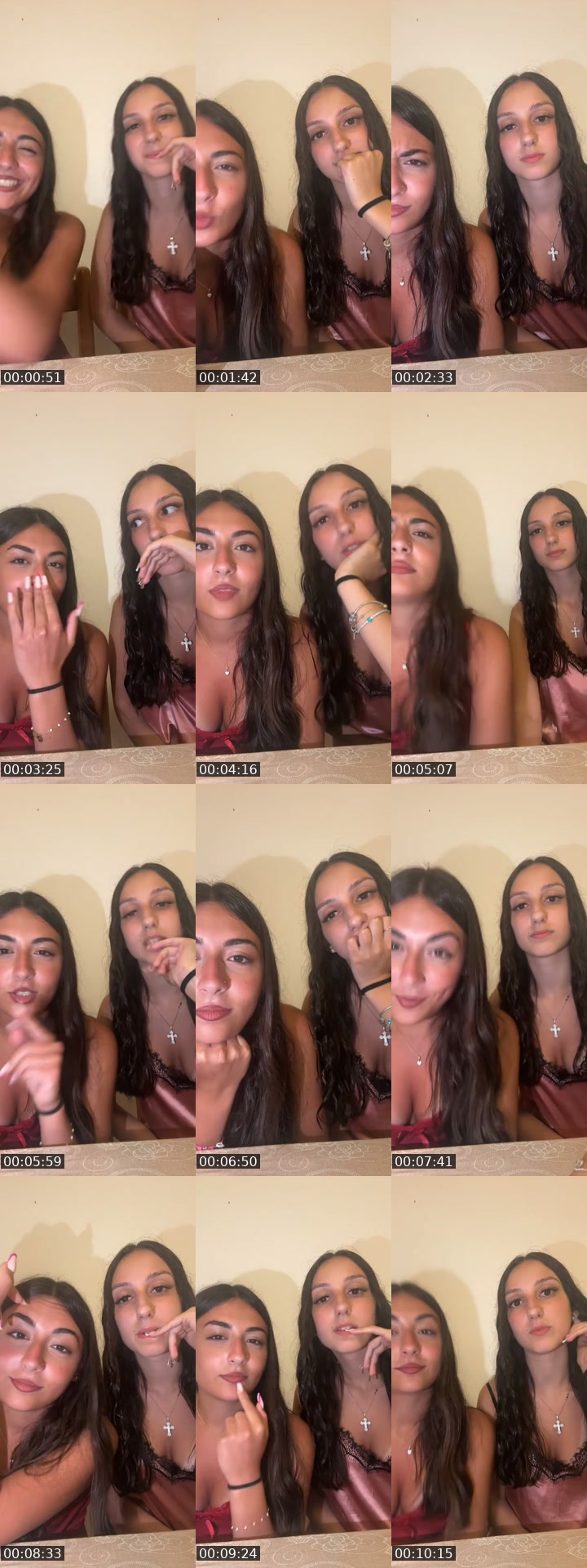 @_____irene____ TikTok live from 2026-07-03