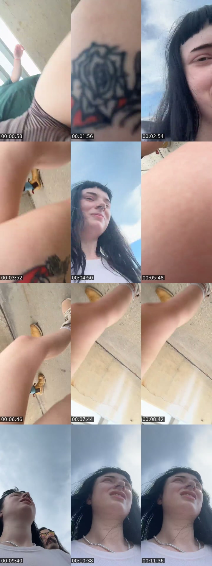 TikTok live: Woo by @realwoo.woo