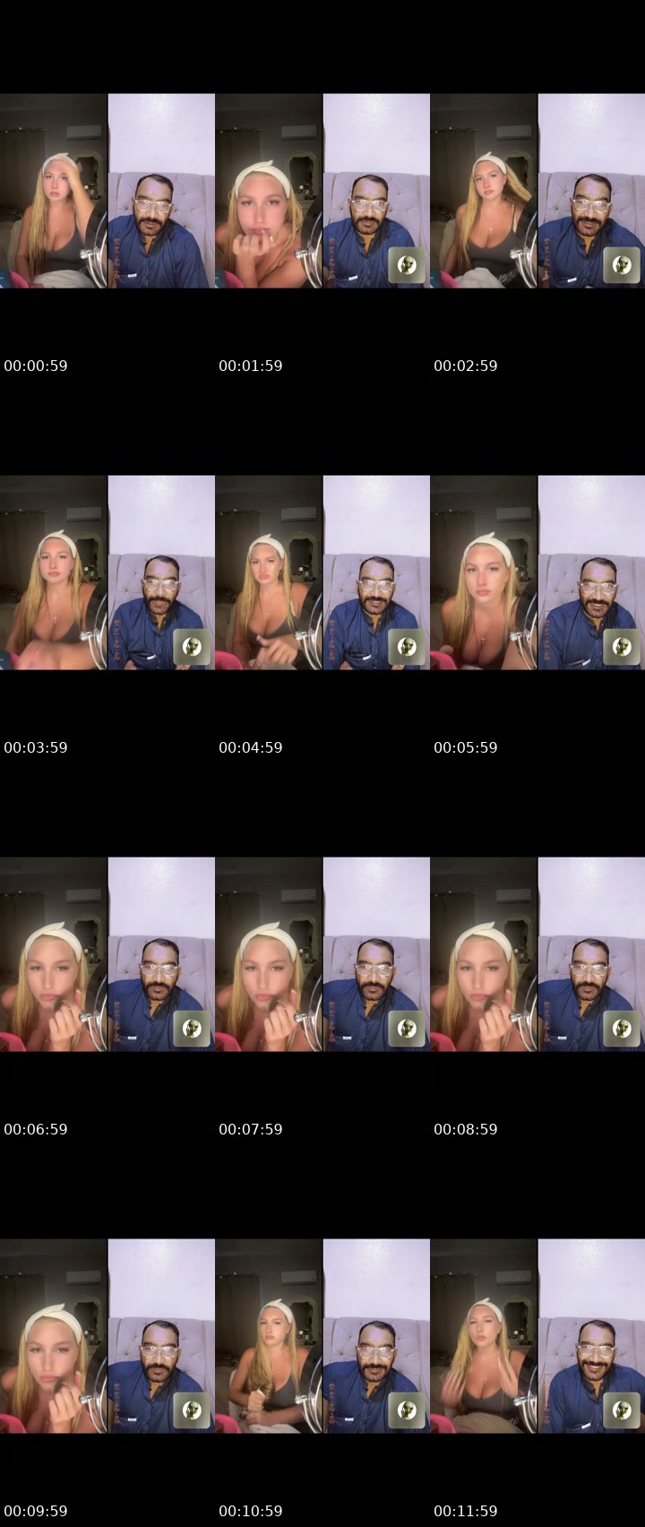 @tjspam27 TikTok live from 2026-07-03